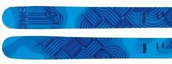 Völkl One - Powder Ski - Ski Review - Season 2015/2016