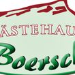 General information about your stay at Gästehaus Boersch