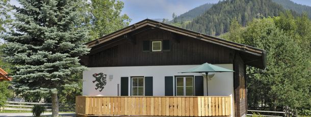 General information about your stay at Blockhaus Abendrot