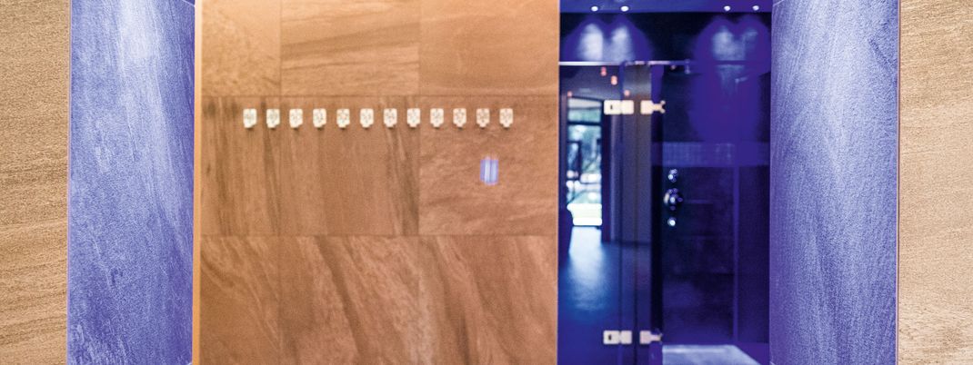 General information about your stay at Kronhotel Kronblick