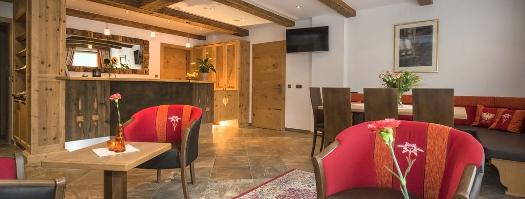 Detaillierte Infos zur Unterkunft Landhaus Lexner