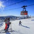 Information about the ski resort Oberwiesenthal Fichtelberg