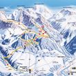 Information about the ski resort Pejo 3000