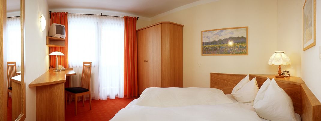 Detaillierte Infos zur Unterkunft Bellevue am Obertauern