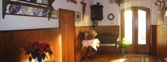 General information about your stay at Mandlhof