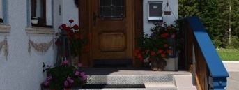 General information about your stay at Landhaus Bichlbach