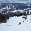 Information about the ski resort Mont Sainte Anne