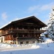 Ferienhaus Weberhof - ein rustikaler Alpbachtaler Bauernhof