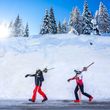 Information about the ski resort Nassfeld Hermagor