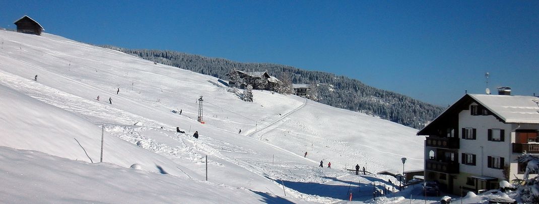 General information about your stay at Haus Rüscher