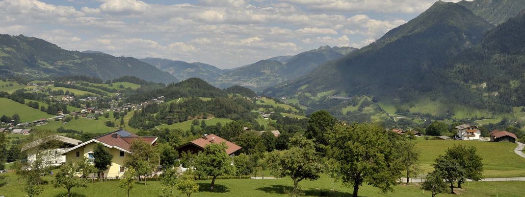 General information about your stay at Fewo Reitmayrgut