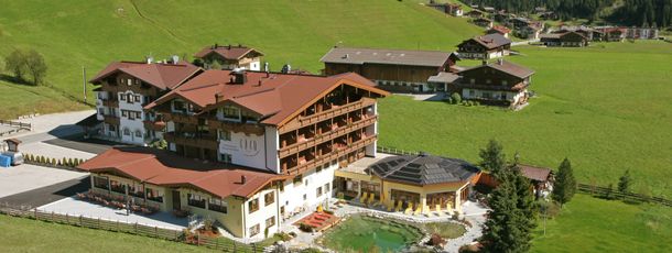 Detaillierte Infos zur Unterkunft Hotel Eden