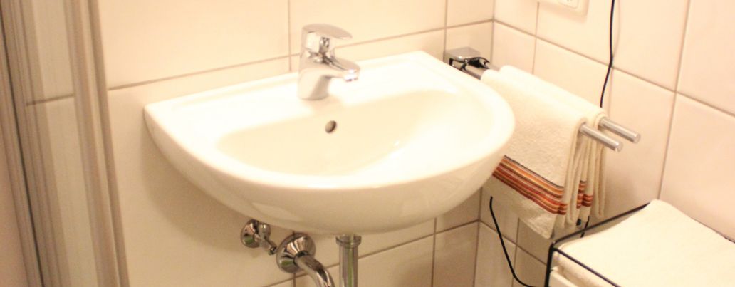 General information about your stay at Appartement Arosa