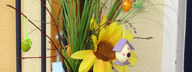 General information about your stay at Hollandhaus