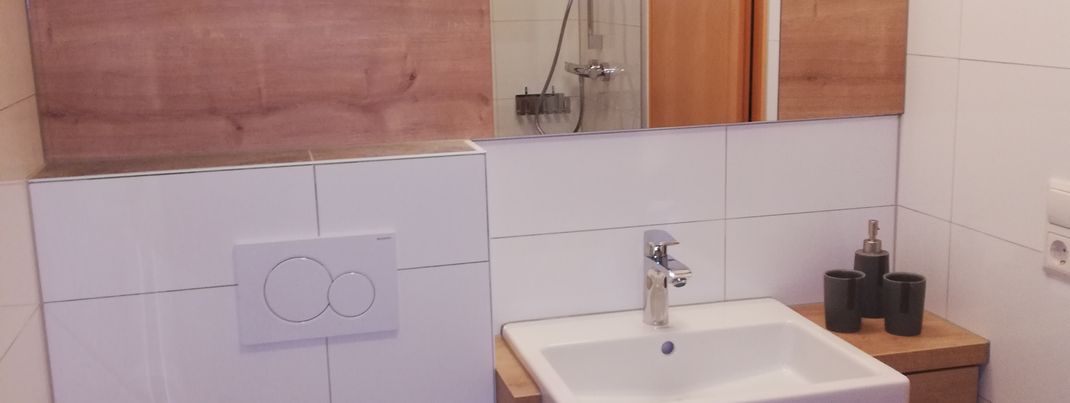 General information about your stay at Bungalows Müller