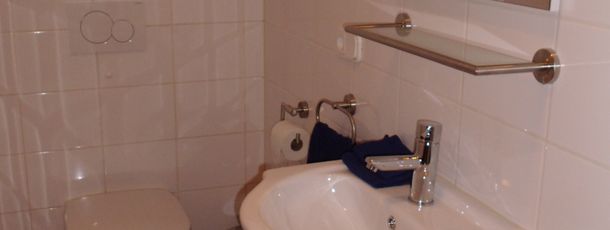 General information about your stay at Appartement Weide Blick