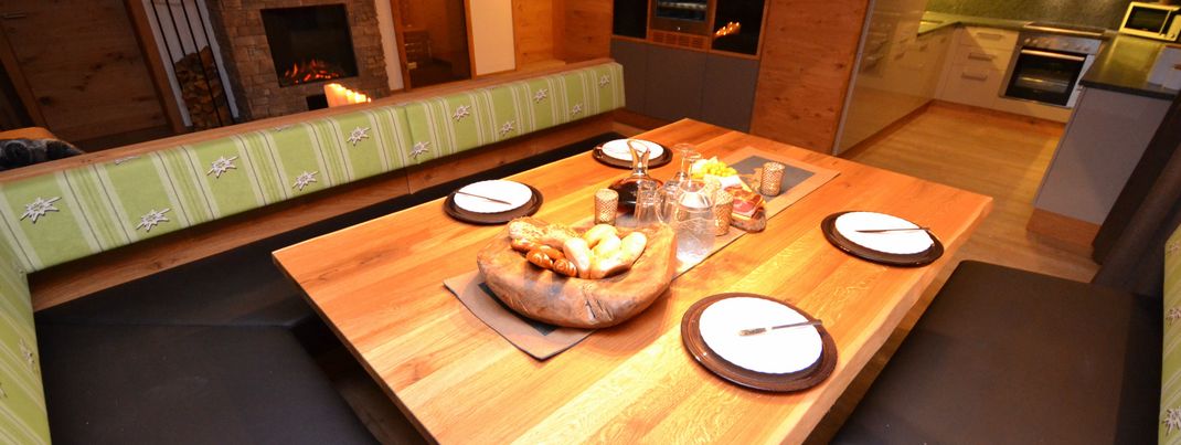 General information about your stay at Chalets & Apartments Wachterhof