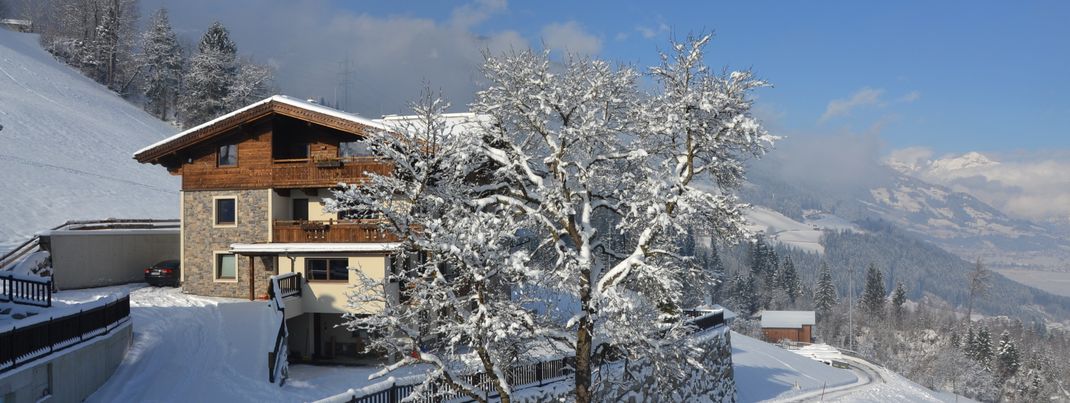 General information about your stay at Chalets & Apartments Wachterhof