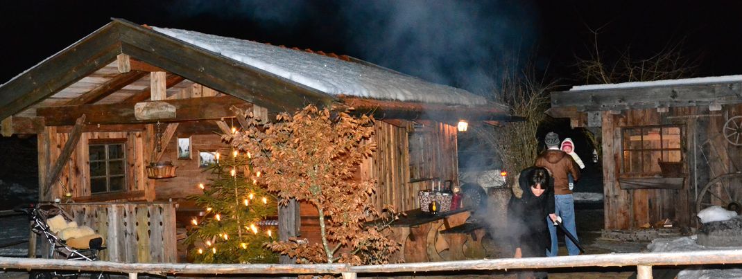 General information about your stay at Landerermühle