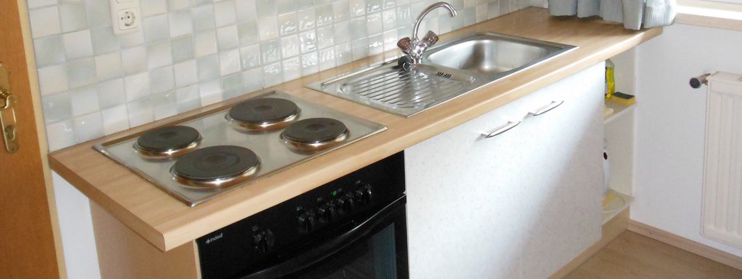 General information about your stay at Fewo Kupfer