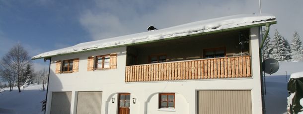 General information about your stay at Berghaus Oberleitner