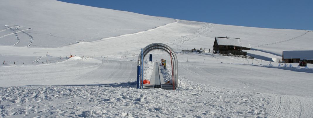 Review about Heidi-Alm Skipark - Falkert - Category: Beginner