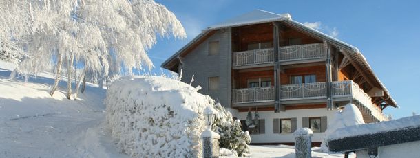 General information about your stay at Berghaus Oberleitner
