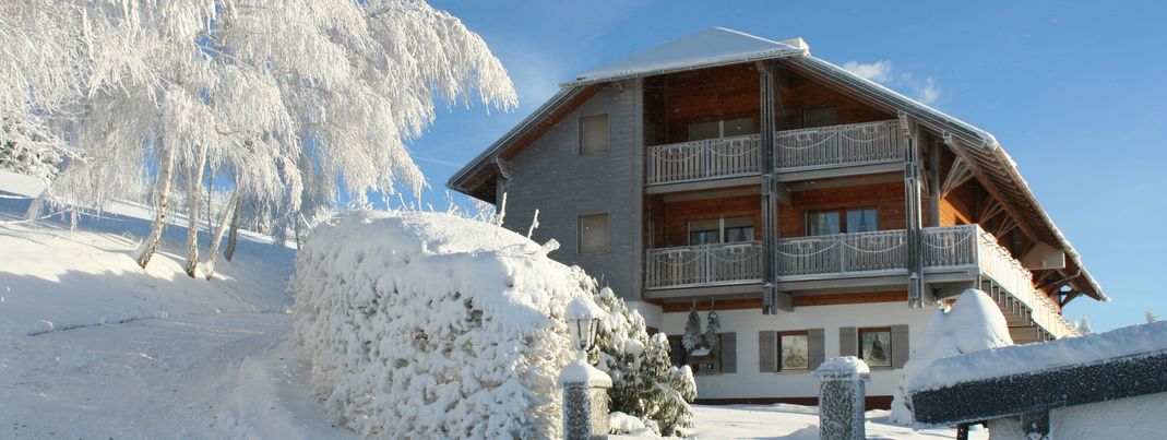 General information about your stay at Berghaus Oberleitner