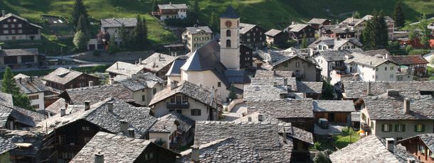 General information about your stay at Hotel Valserhof