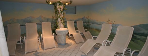 General information about your stay at Hotel Gletscherblick