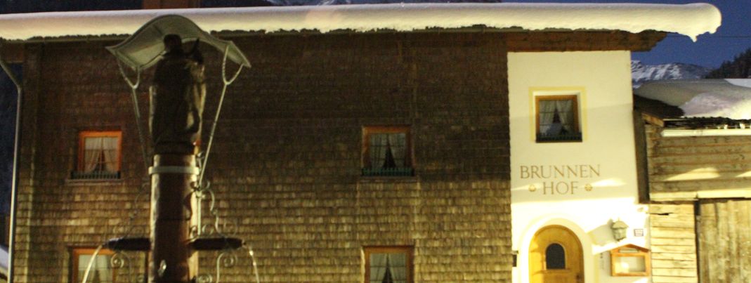 Brunnenhof Apartments