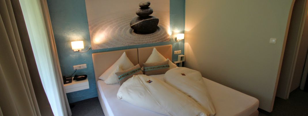 General information about your stay at Gästehaus Hotel Fels