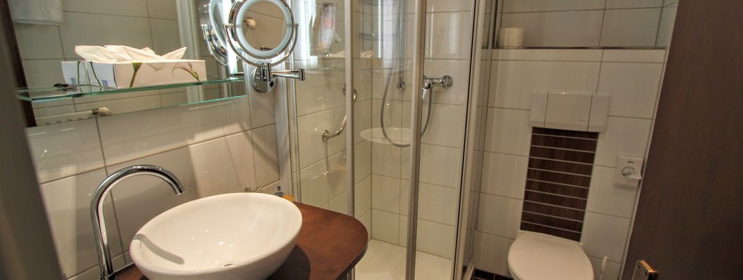 General information about your stay at Gästehaus Hotel Fels