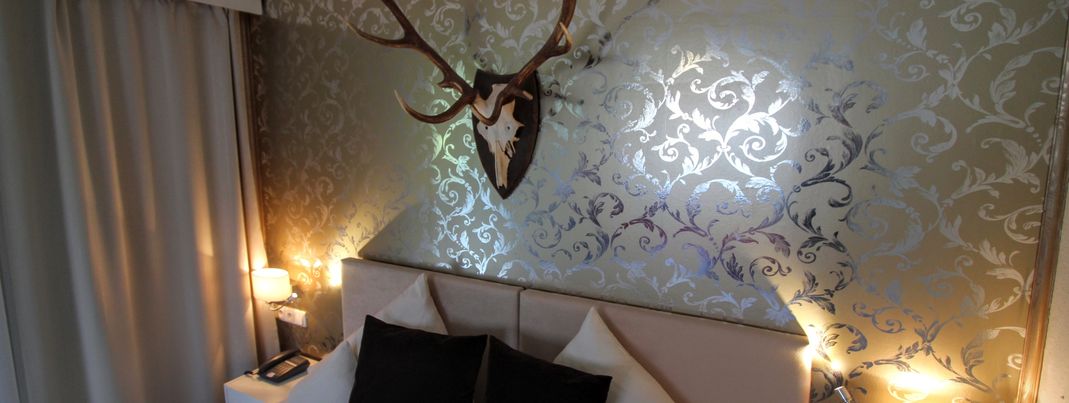 General information about your stay at Gästehaus Hotel Fels