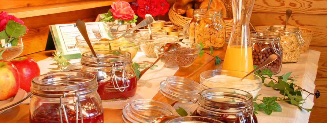 General information about your stay at Gästehaus Kanstein