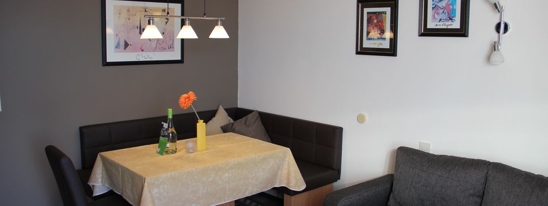 General information about your stay at Hallenbad-FeWos Villa Rustica