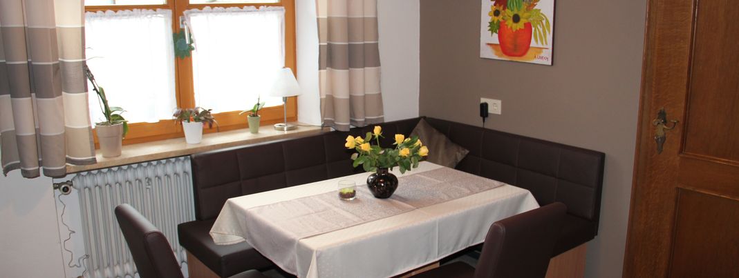 General information about your stay at Hallenbad-FeWos Villa Rustica