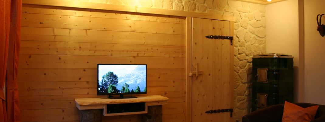 General information about your stay at Landhaus Sonnheim