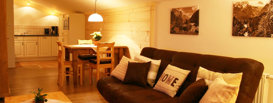 General information about your stay at Landhaus Sonnheim