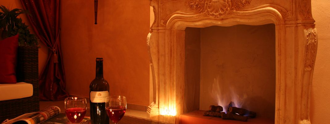 General information about your stay at Landhaus Sonnheim