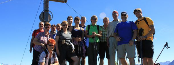 General information about your stay at Pension Dorfer