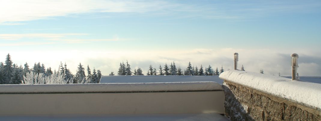 General information about your stay at Berghaus Oberleitner