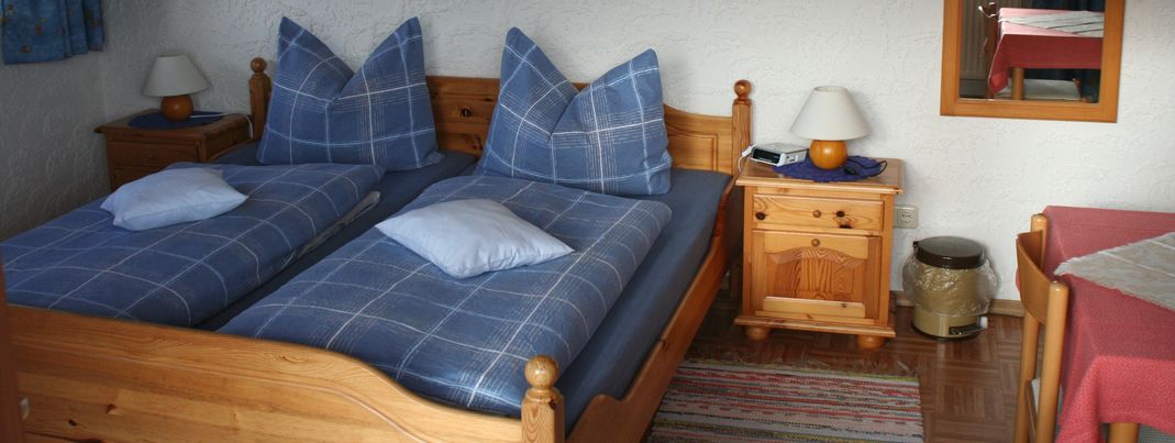 General information about your stay at Berghaus Oberleitner