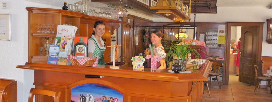 General information about your stay at Landgasthof Pernsteiner