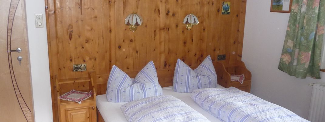 General information about your stay at Peter Neunhäuserer