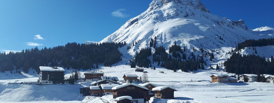 General information about your stay at KRISTIANIA LECH