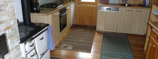 General information about your stay at Franz Josefs Hoehe