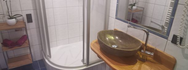 General information about your stay at Landhaus Oberzinnegg