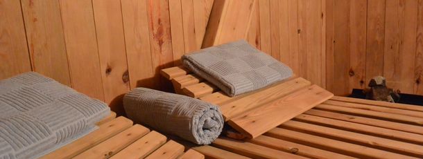 Detaillierte Infos zur Unterkunft Pension Arabela