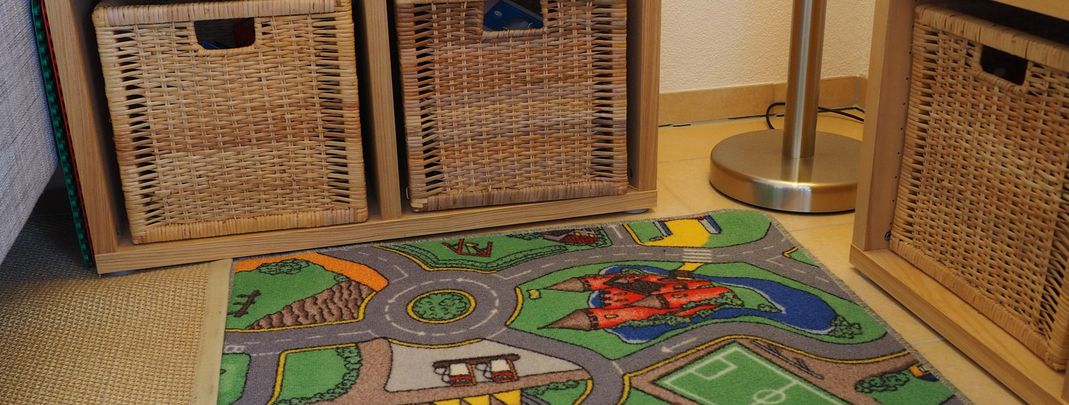 General information about your stay at Ferienwohnung Bergahorn